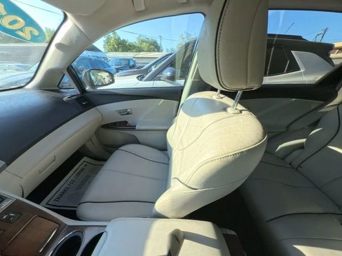 Used 2012 Toyota Venza XLE AWD/4WD image 26
