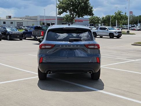 Used 2025 Ford Escape ST-Line FWD image 7