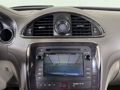 Used 2016 Buick Enclave Convenience image 14
