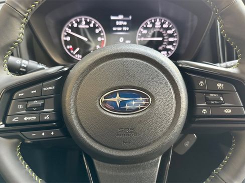 New 2026 Subaru Ascent Bronze Edition image 29