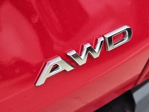 New 2026 Acura ADX A-Spec AWD/4WD image 24