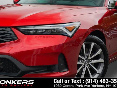 Used 2023 Acura Integra image 54