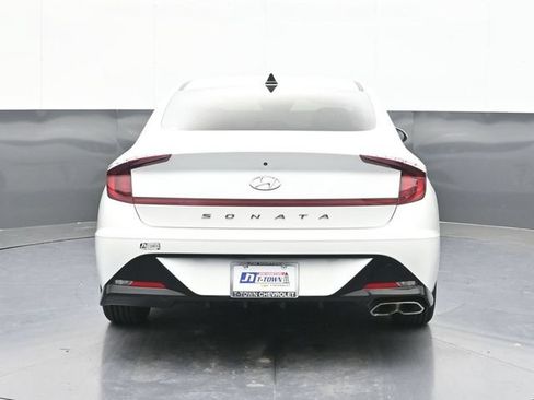 Used 2022 Hyundai Sonata SEL FWD image 11