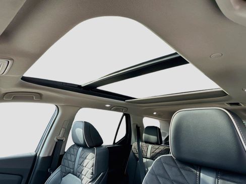 New 2026 Honda Pilot Elite image 17