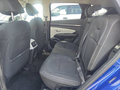 Used 2022 Hyundai Tucson SEL FWD image 11