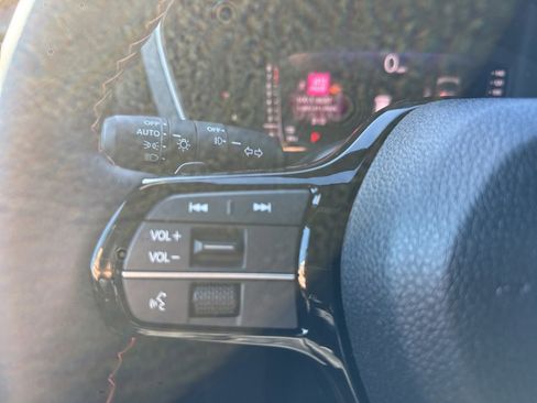 New 2026 Honda Passport TrailSport Elite image 33