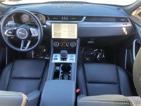 Used 2025 Jaguar F-PACE R-Dynamic S image 26
