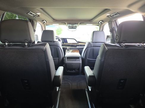 Used 2023 Cadillac Escalade Premium Luxury w/ LPO, Floor Liner Package AWD/4WD image 36