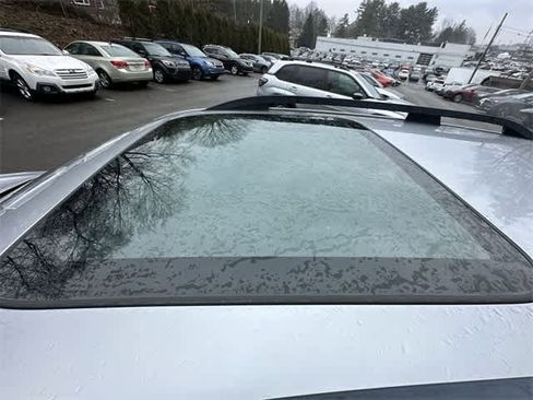 Used 2018 Subaru Forester 2.5i Premium w/ Protection Package #1 image 6