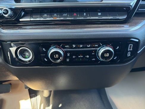 Certified 2024 GMC Sierra 1500 Elevation AWD/4WD image 19