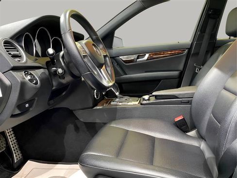 Used 2014 Mercedes-Benz C 300 Sport w/ Premium 1 Package image 10