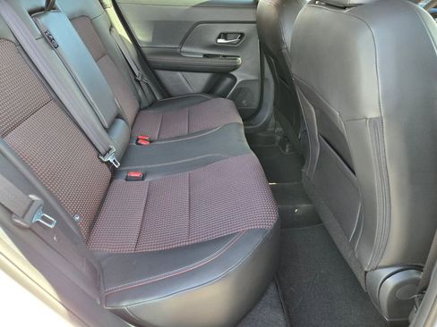 Certified 2025 Nissan Kicks SR FWD image 17