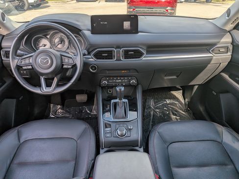 Used 2024 MAZDA CX-5 Carbon Edition AWD/4WD image 15