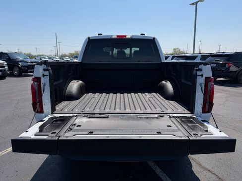 New 2026 Ford F150 King Ranch AWD/4WD image 10