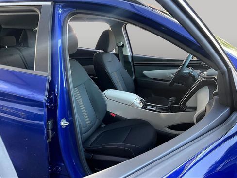 Used 2022 Hyundai Tucson SEL w/ Convenience Package FWD image 9