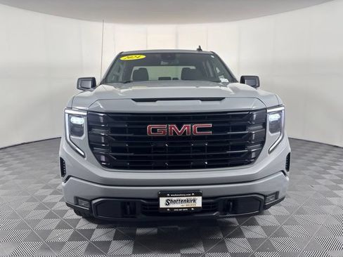 Used 2024 GMC Sierra 1500 Elevation AWD/4WD image 39