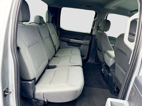 Certified 2025 Ford F150 XLT w/ Equipment Group 301A Standard image 26