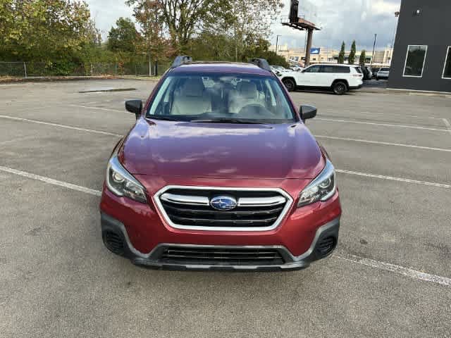 Used 2019 Subaru Outback 2.5i AWD/4WD image 3