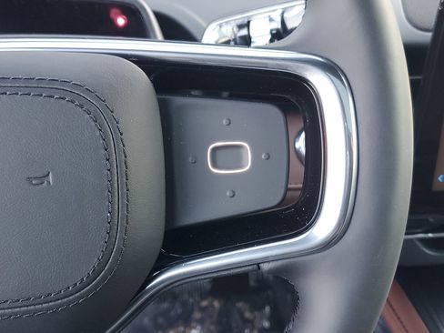 New 2026 Lincoln Nautilus Reserve w/ Jet Appearance Package image 18