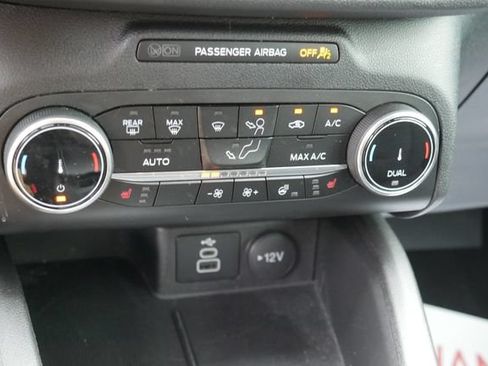 Used 2024 Ford Escape Active AWD/4WD image 22