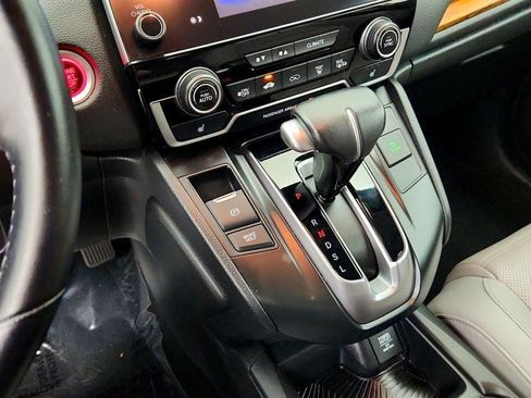 Used 2017 Honda CR-V EX-L image 17