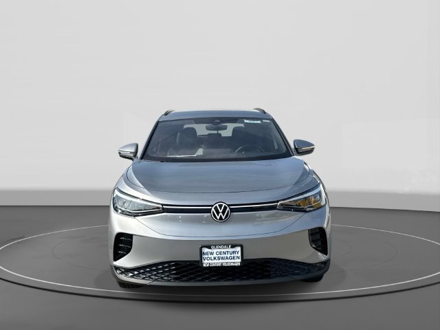 New 2026 Volkswagen ID.4 Pro AWD/4WD image 2