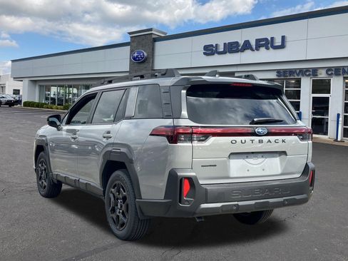 New 2026 Subaru Outback Limited AWD/4WD image 5