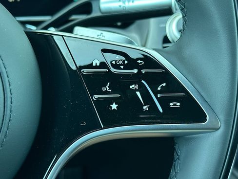 New 2026 Mercedes-Benz S 580 S 580 image 28