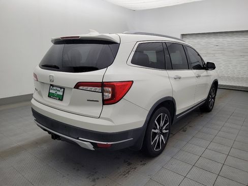 Used 2019 Honda Pilot Touring image 9