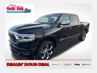 Used 2019 RAM 1500 Limited AWD/4WD 360° Tour