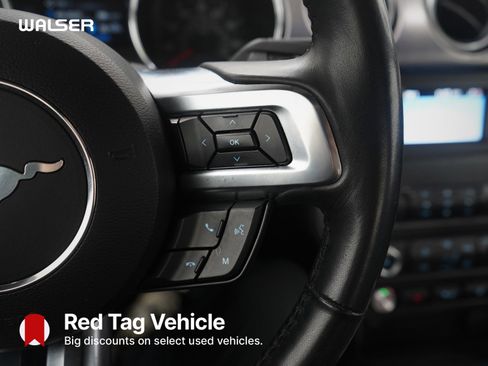 Used 2020 Ford Mustang GT w/ Black Accent Package image 22