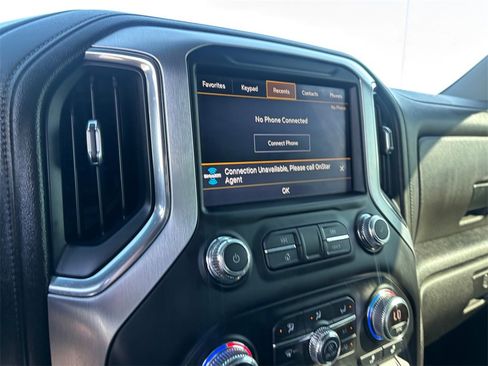 Certified 2022 GMC Sierra 1500 SLT w/ Driver Alert Package I image 17