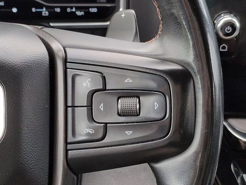 Used 2023 GMC Sierra 1500 AT4 w/ Technology Package AWD/4WD image 26