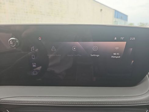 Used 2024 Buick Encore GX Sport Touring w/ Experience Buick Package FWD image 28