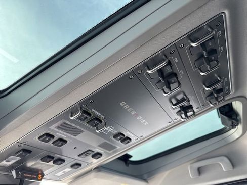 New 2025 INEOS Grenadier Fieldmaster Edition image 17