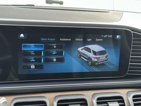 Used 2023 Mercedes-Benz GLE 350 4MATIC image 32