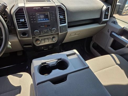 Used 2017 Ford F150 XLT RWD image 17