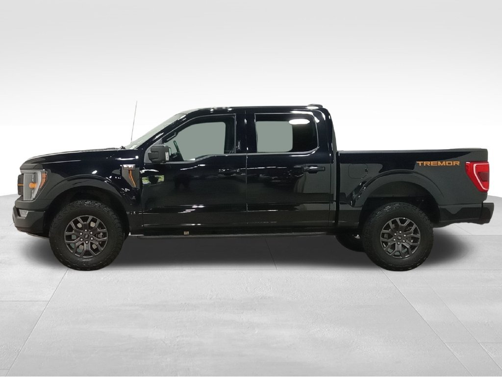 Certified 2023 Ford F150 Tremor w/ Trailer Tow Package AWD/4WD image 10