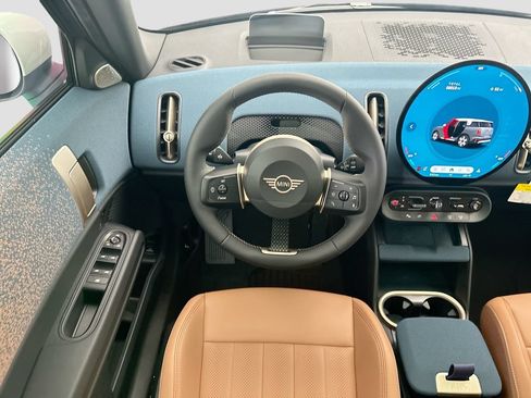 New 2027 MINI Cooper Countryman S AWD/4WD image 10