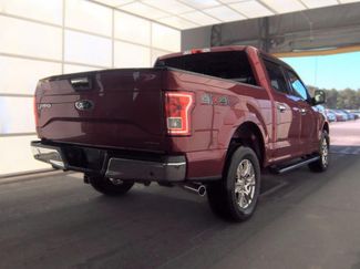 Used 2016 Ford F150 XLT w/ Equipment Group 302A Luxury AWD/4WD video 2