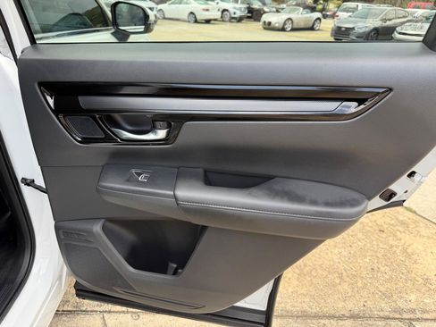 Used 2023 Honda CR-V EX-L image 26