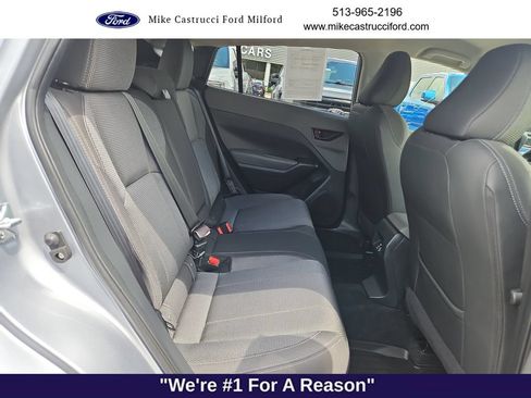 Used 2024 Subaru Crosstrek 2.0i Premium w/ Popular Package #3 AWD/4WD image 28
