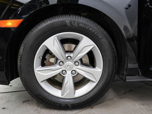 Used 2018 Honda Odyssey EX-L image 32