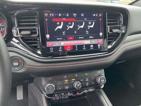 Used 2026 Dodge Durango GT AWD/4WD image 24