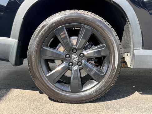 Used 2023 Honda Pilot Elite image 12