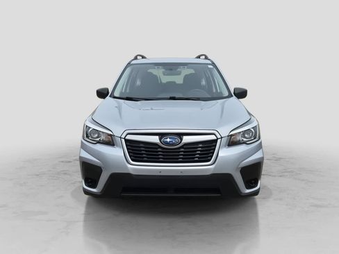Used 2019 Subaru Forester w/ Alloy Wheel Package AWD/4WD image 3