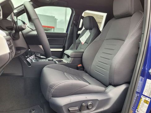 New 2024 Toyota Tacoma TRD Sport w/ TRD Sport Upgrade Package image 19