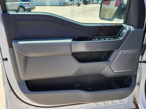 Certified 2023 Ford F150 Lariat AWD/4WD image 15