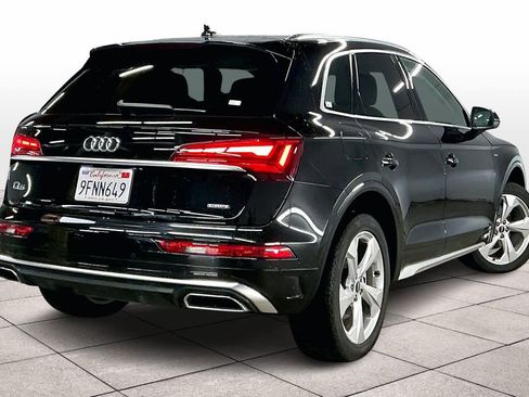 Certified 2023 Audi Q5 2.0T Premium Plus w/ Premium Plus Package image 15