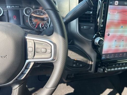 New 2025 RAM 2500 Tradesman image 11